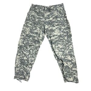 US Army ECWCS Pants Mens Medium Regular‎ ACU Digital Camo GORE-TEX Gen III L6